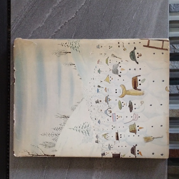 Charles Addams Favorite Haunts Hardcover 1976 - Picture 5 of 9